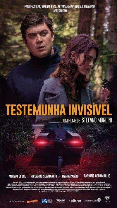 Testemunha Invisível