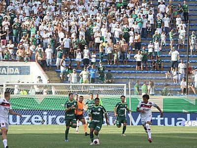 Copinha 2024: Oeste Barueri avança para próxima fase da competição e SKA Brasil é eliminado