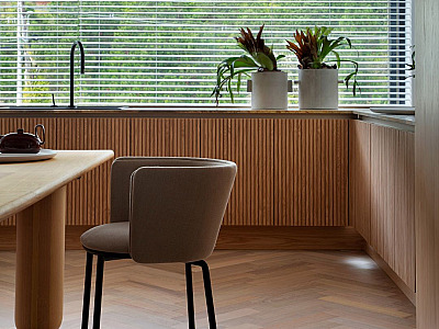 Lançamentos da Florense encantam a alta decoração