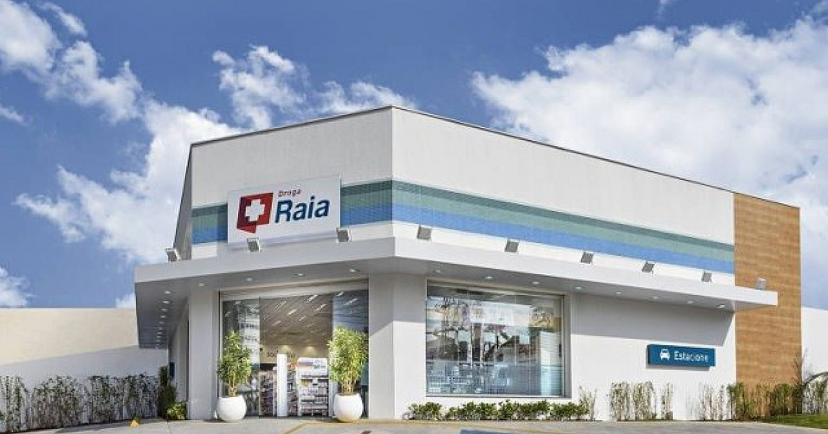 Droga Raia abre vagas para farmacêutico em Alphaville
