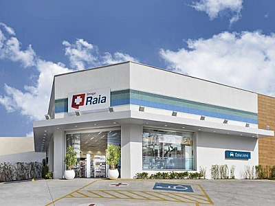 Droga Raia abre vagas para farmacêutico em Alphaville
