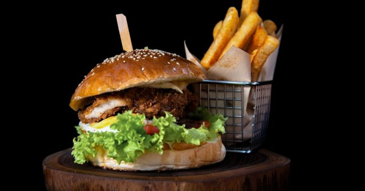 Santana de Parnaíba recebe Festival de Hambúrguer e Churrasco