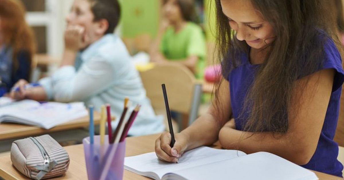 Colégio Anglo Leonardo da Vinci se destaca em programa internacional de avaliação