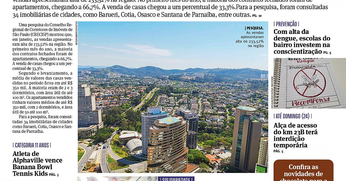 Edição 1057