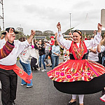 São Roque recebe Portugal Fest com gastronomia, música e cultura lusitana