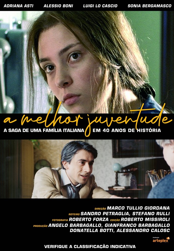 A Melhor Juventude