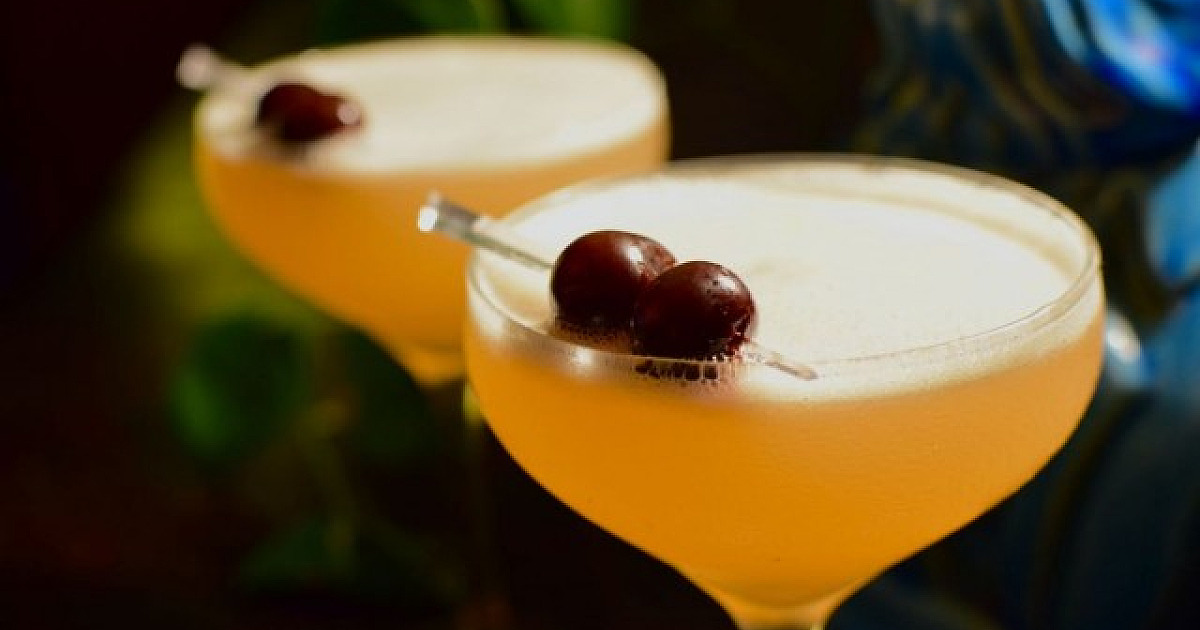 Cão Véio Alphaville celebra o Dia das Mulheres com drink criado especialmente para a data