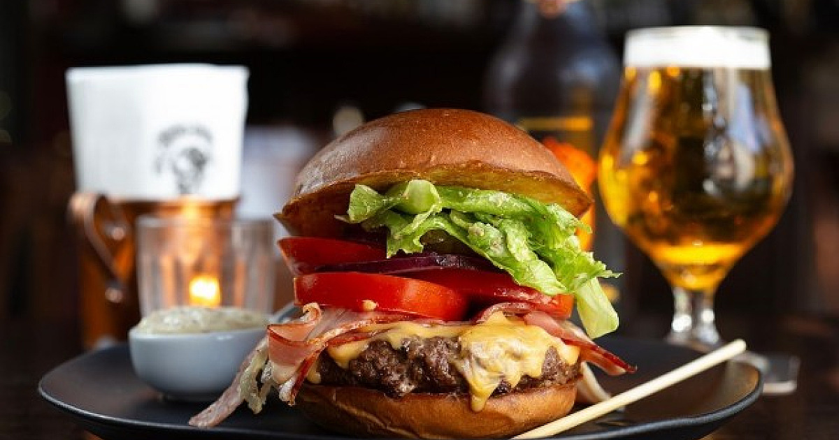 Restaurantes de Alphaville celebram Dia do Hambúrguer com ações especiais