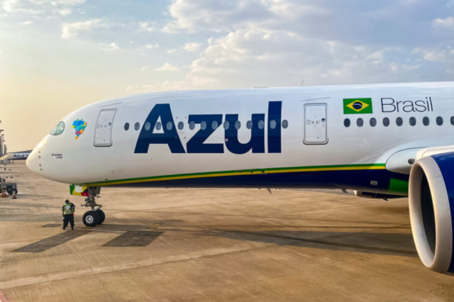 Azul abre vagas para Programa Melhor Aprendiz 2023