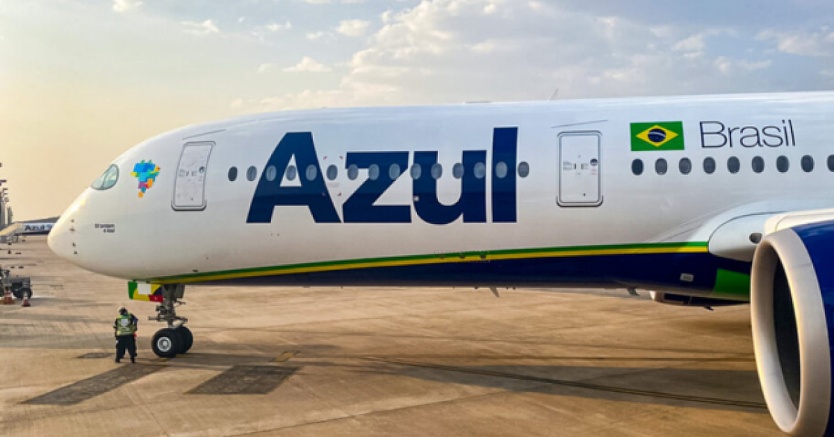 Azul abre vagas para Programa Melhor Aprendiz 2023