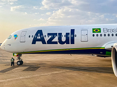 Azul abre vagas para Programa Melhor Aprendiz 2023