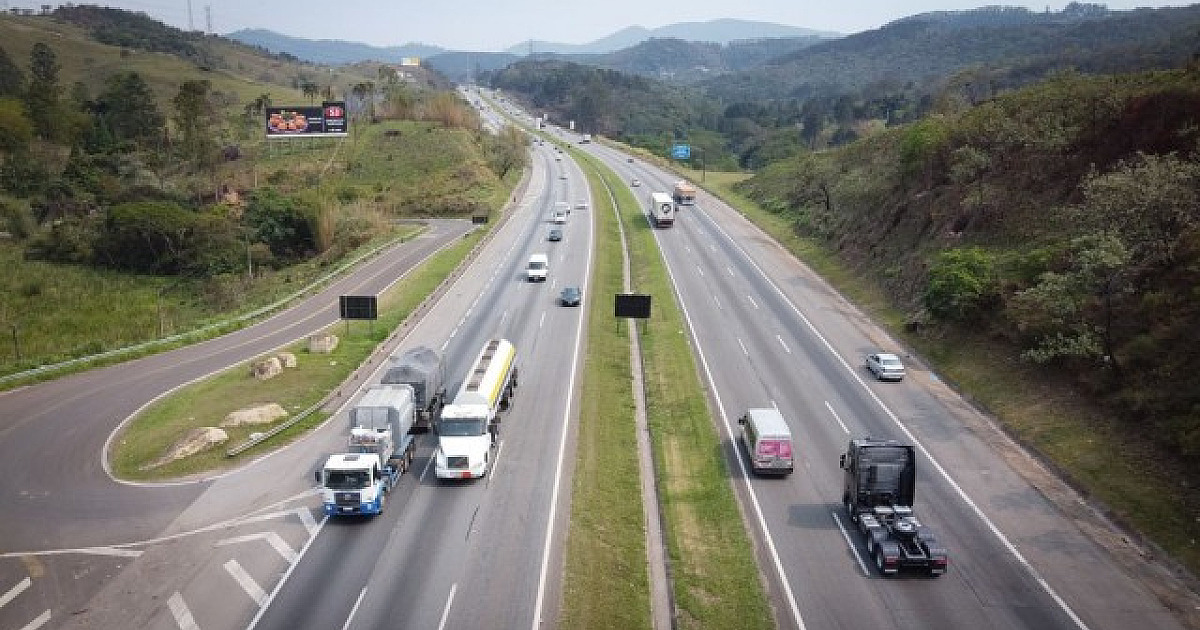 Governo de SP firma contrato de concessão com Ecovias Raposo Castello