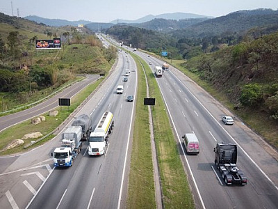 Governo de SP firma contrato de concessão com Ecovias Raposo Castello