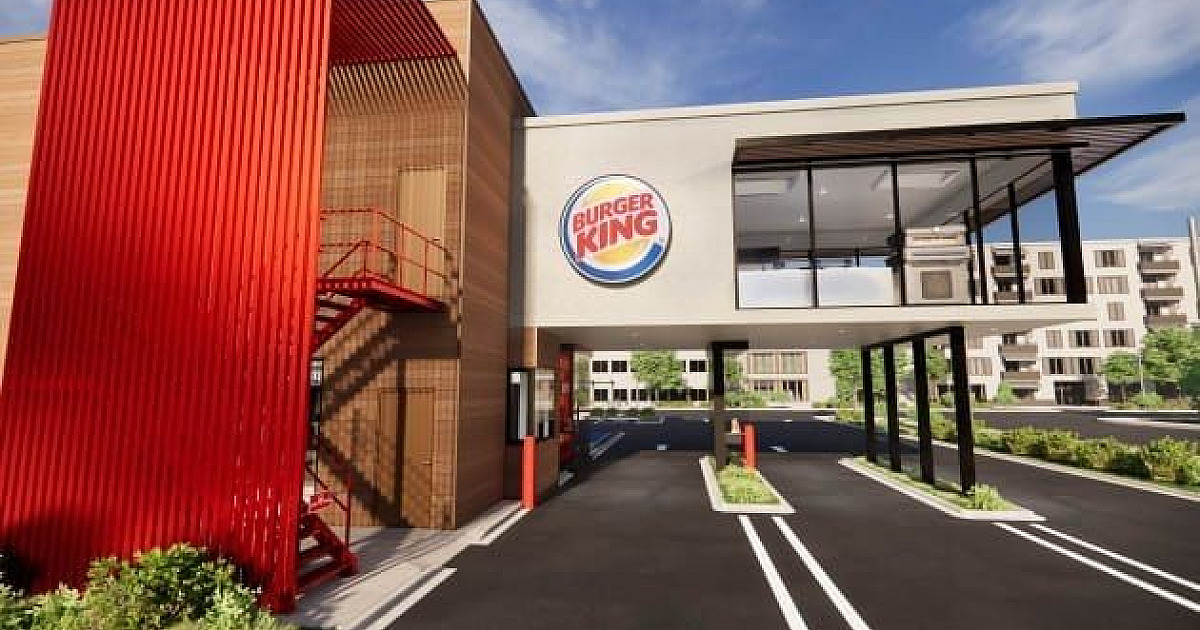 Burger King e Popeyes abrem vagas de emprego em Alphaville