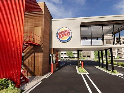 Burger King e Popeyes abrem vagas de emprego em Alphaville