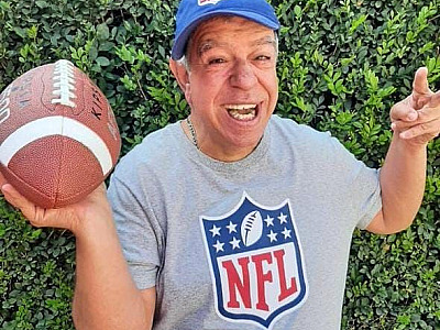 Show beneficente será realizado em apoio ao tratamento de saúde de Joca, morador de Alphaville