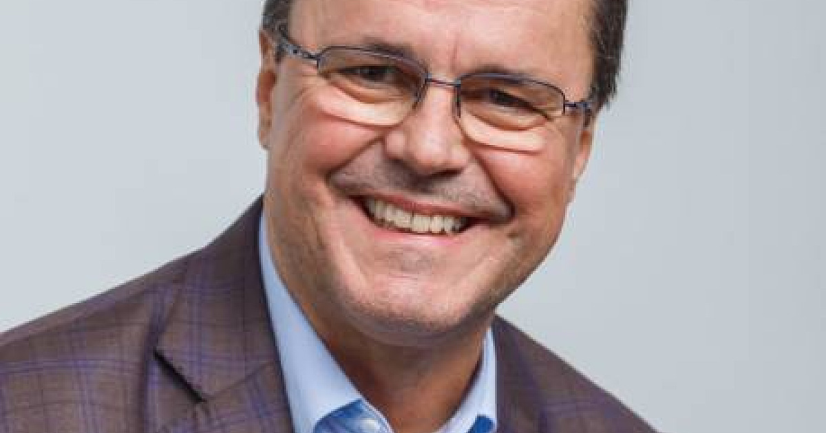 Feliz 51 anos, Alphaville