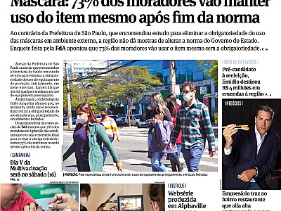 Edição 935
