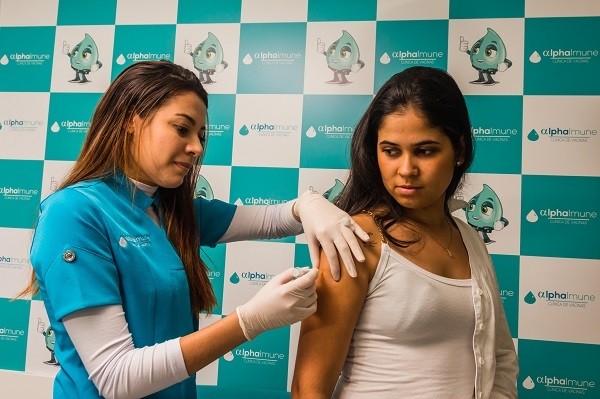 Imunização contra HPV em Barueri ainda não atingiu meta estipulada