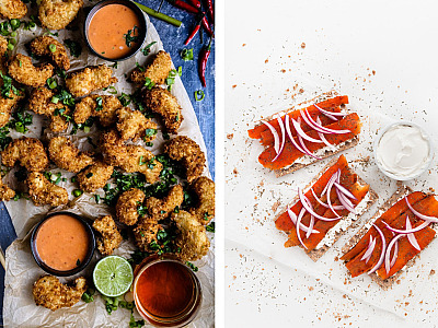 ONG lança e-book gratuito com receitas veganas para a Páscoa