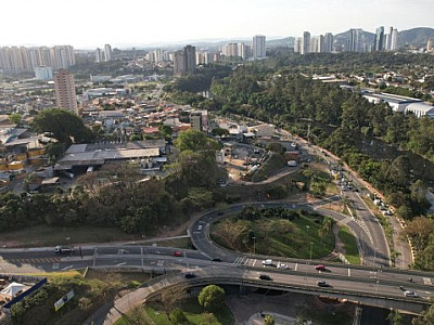 Feriado deve ter clima ameno e chuva em Barueri e Santana de Parnaíba