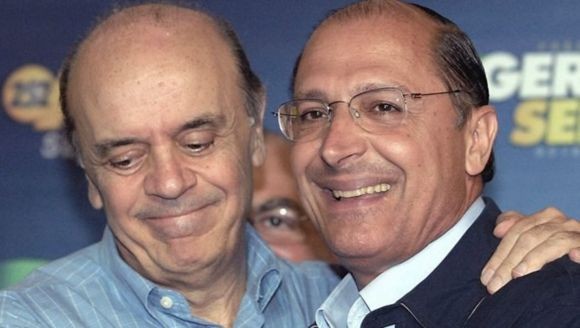 Para tucanos, acusações contra ex-governadores não prejudicarão eleições