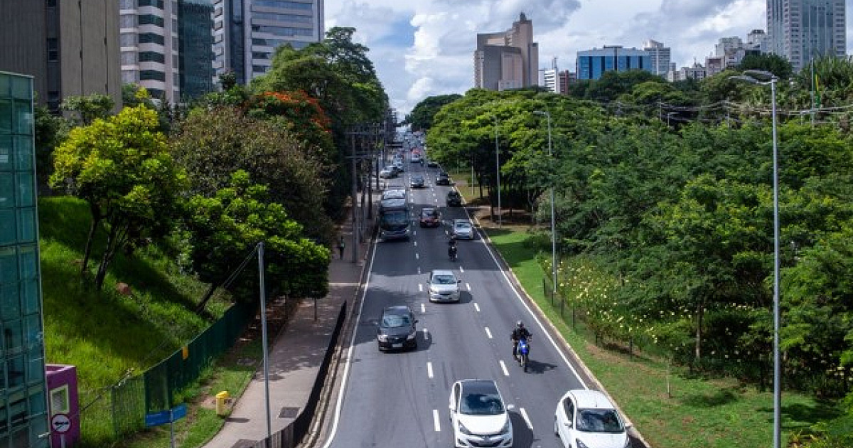 Municípios registram queda no número de multas aplicadas por conduzir veículo sem licenciamento