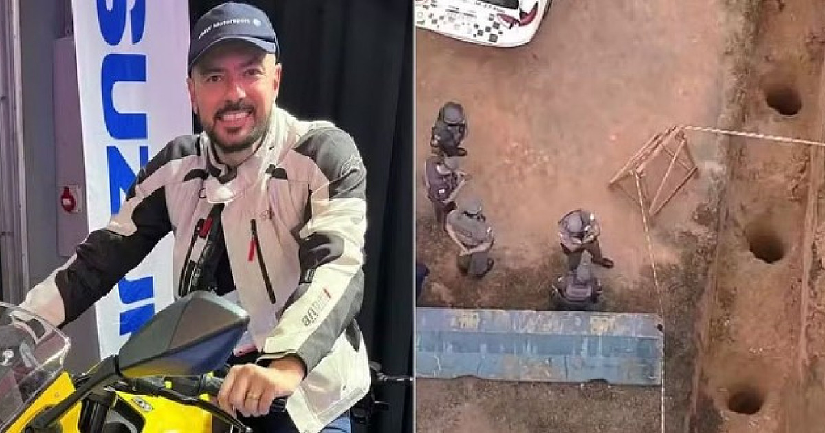 Polícia identifica suspeito de ter matado empresário em Interlagos