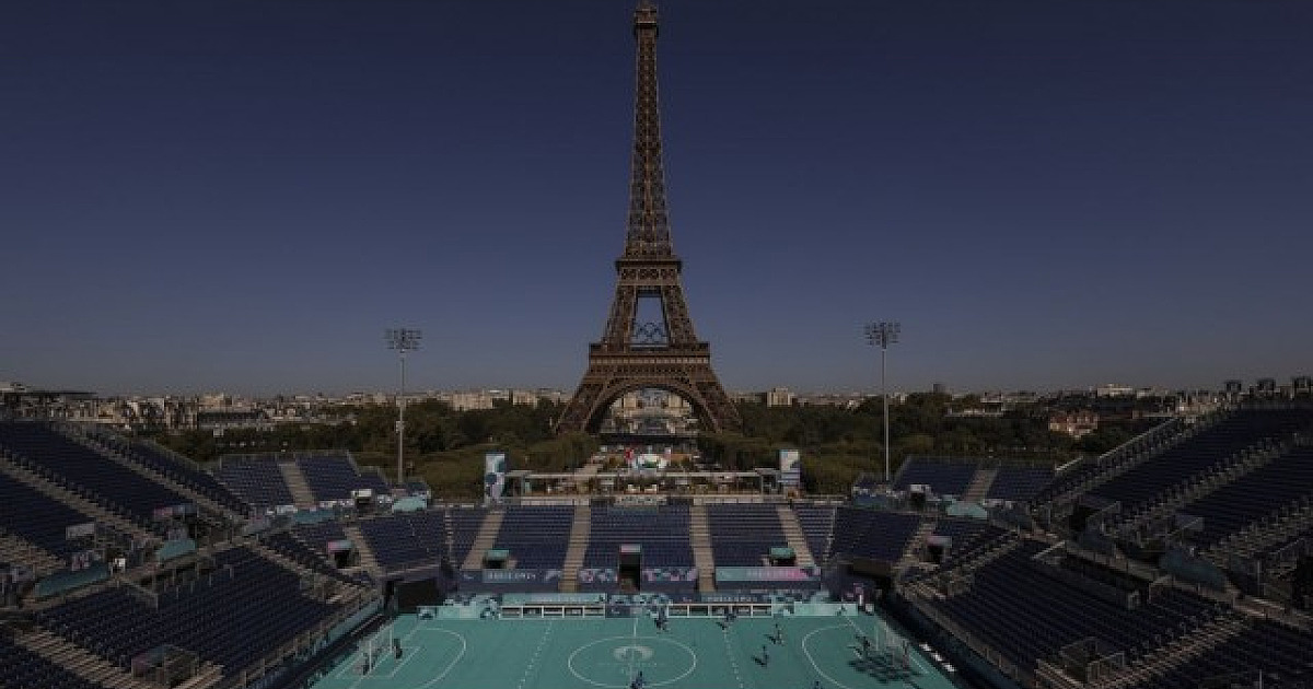 Jogos Paralímpicos de Paris 2024: saiba tudo sobre a delegação brasileira