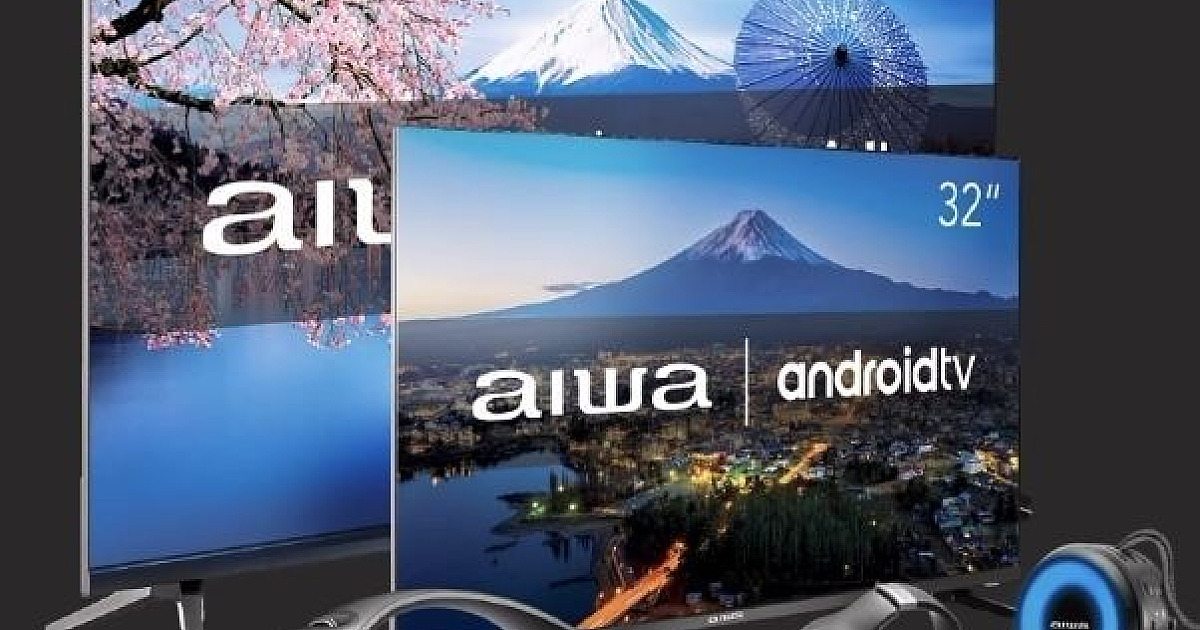 Shopping Tamboré realiza promoção de Black Friday com sorteio de kits da Aiwa