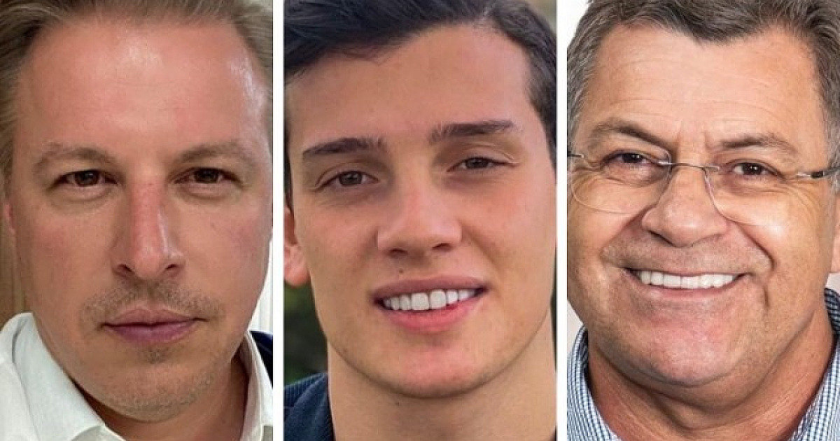 Políticos ‘divergem’ sobre possível retorno das coligações já em 2022