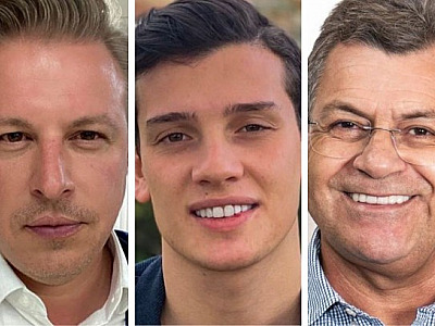 Políticos ‘divergem’ sobre possível retorno das coligações já em 2022