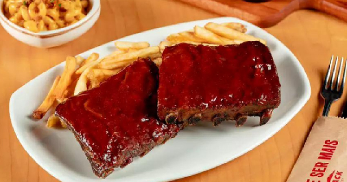 Outback lança opção de jantar para duas pessoas por R$ 99,90