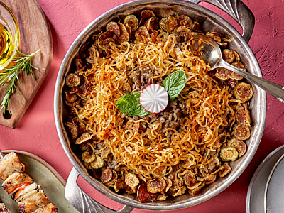 Restaurantes do Iguatemi Alphaville apostam em cardápios para os dias frios