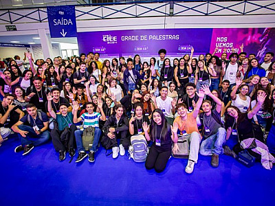 EXPO CIEE 2025 oferecerá mais de 20 mil vagas de estágio e aprendizagem