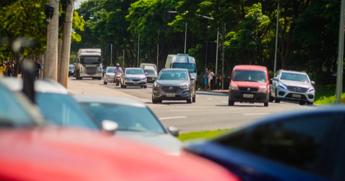 Moradores de Barueri têm até hoje (10) para responder formulário para Plano de Mobilidade Urbana