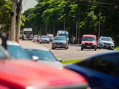 Moradores de Barueri têm até hoje (10) para responder formulário para Plano de Mobilidade Urbana