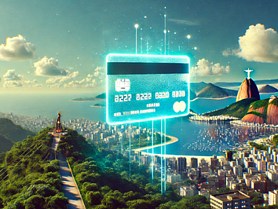 Pagamentos em dólares pelo mundo: como fazer isso de forma simples a partir do Brasil