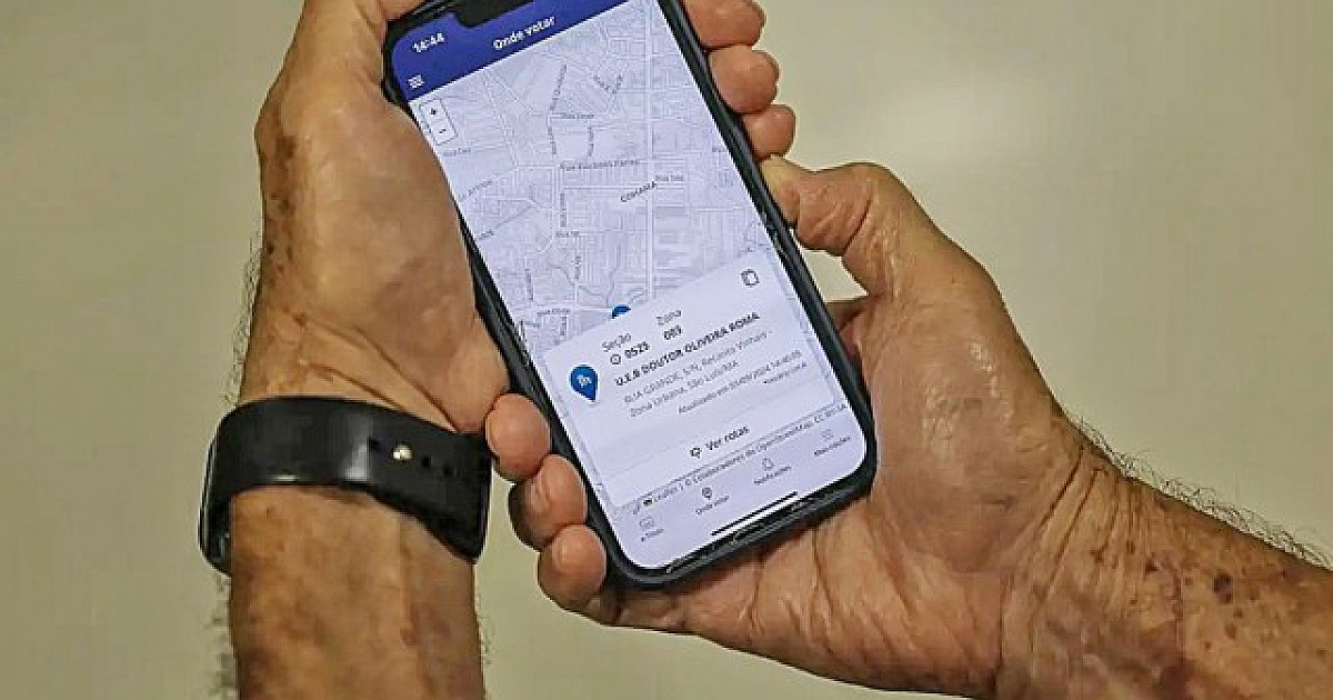 Prazo para regularizar situação eleitoral vai até 19 de maio