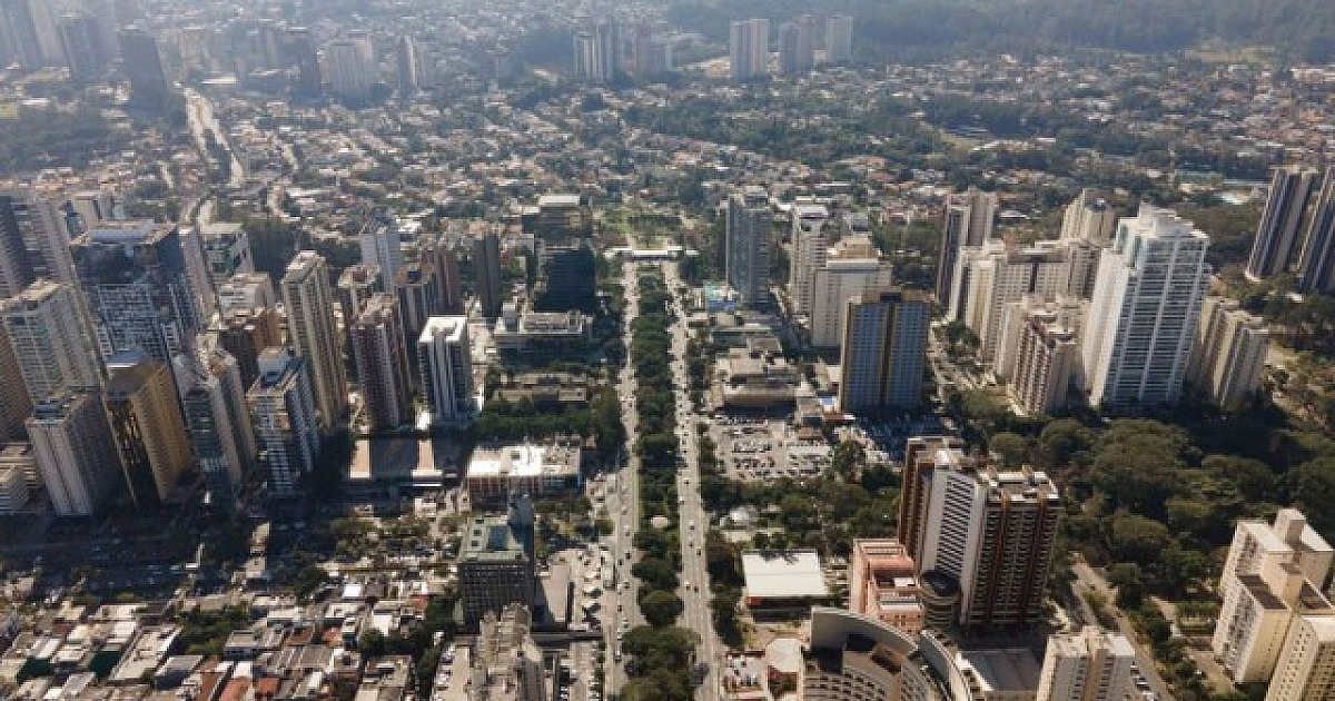 Baixa umidade do ar coloca Estado de São Paulo em atenção para incêndios
