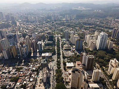 Baixa umidade do ar coloca Estado de São Paulo em atenção para incêndios