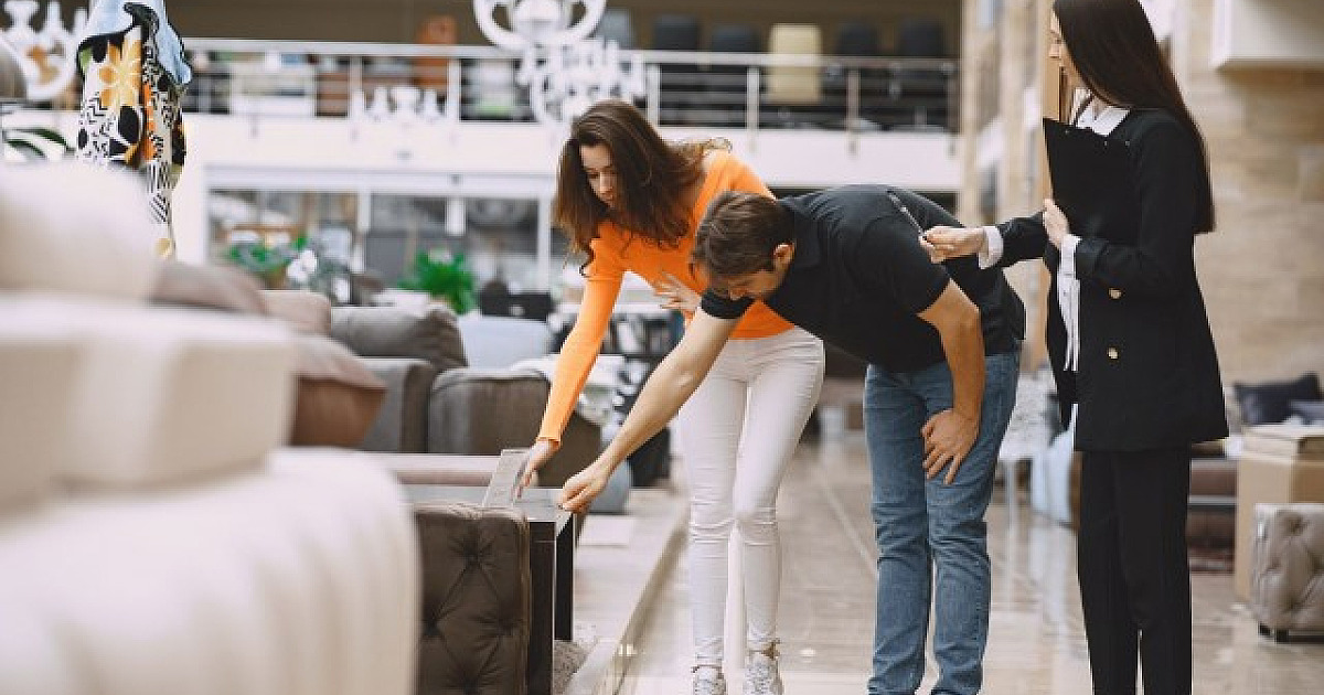 Barueri é uma das cidades que mais consomem decor