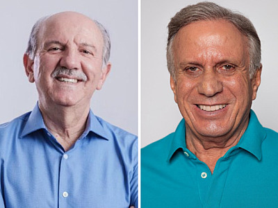 Guerra de pesquisas eleitorais é novo capítulo da pré-campanha em Barueri