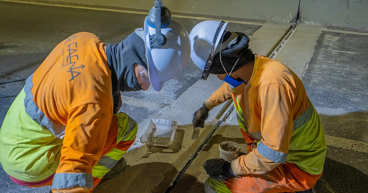 Ecovias Raposo Castello intensifica manutenção nas rodovias a partir do dia 15