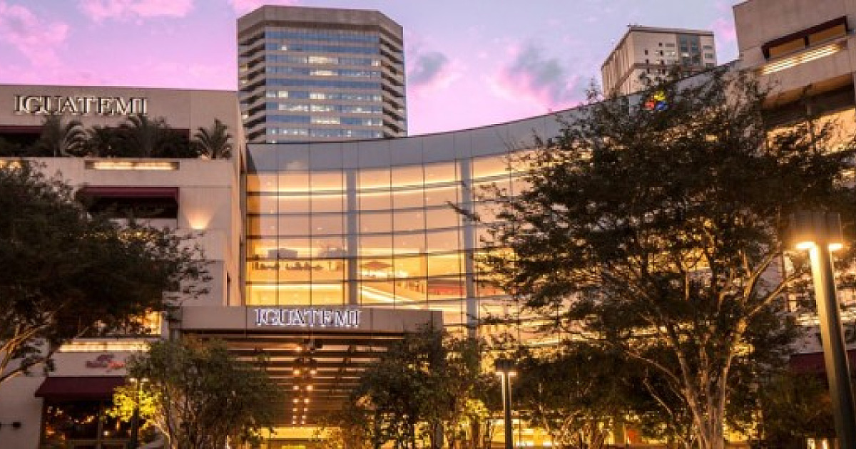 Iguatemi Alphaville apoia campanha de conscientização do autismo