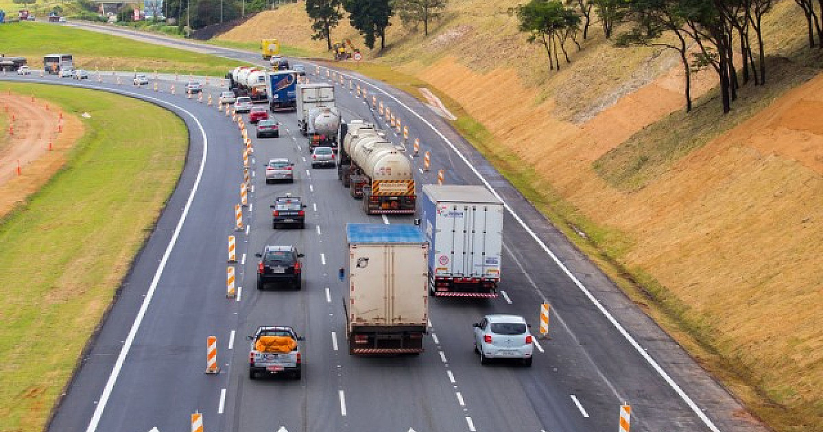 Em uma década, ARTESP reduz em 30% mortes nas rodovias concedidas paulistas
