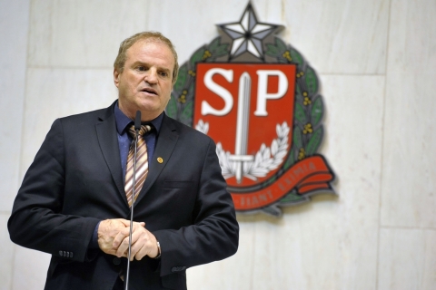 Deputado Cezar apoia agenda de privatizações do governador