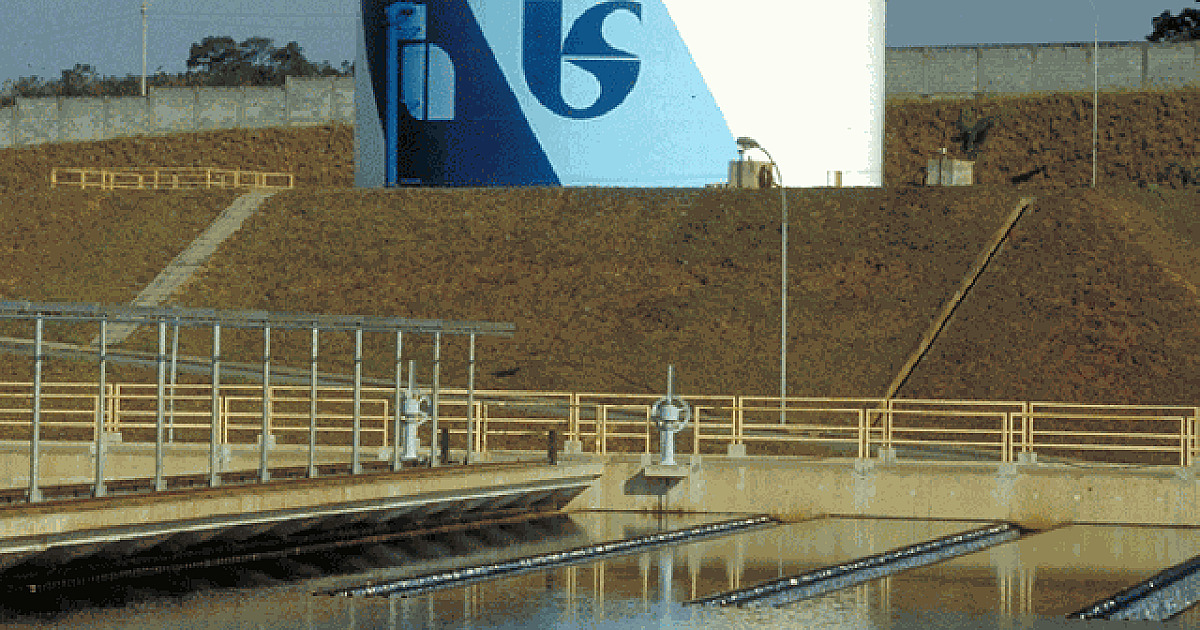 7 a cada 10 requerimentos em Santana de Parnaíba são para Sabesp