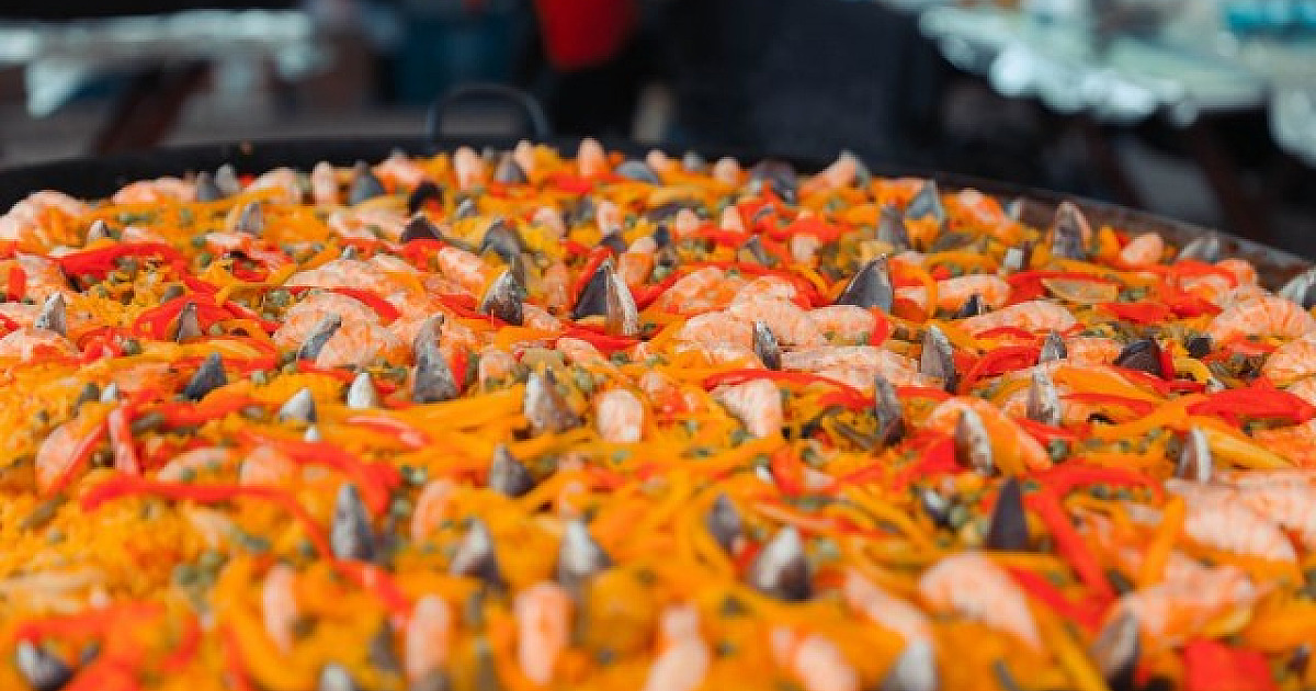 SP recebe Festival do Camarão e da Cerveja Artesanal em setembro