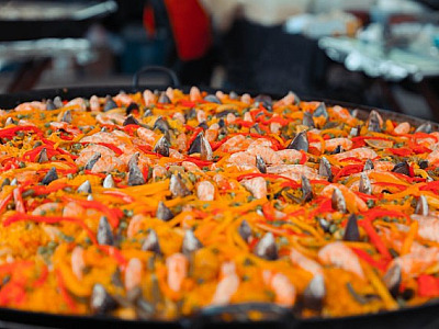 SP recebe Festival do Camarão e da Cerveja Artesanal em setembro